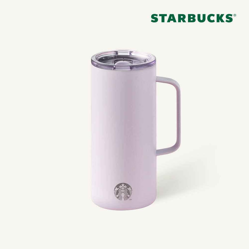 Starbuks SS Tank Tumbler 503ml-0