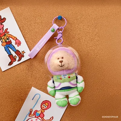 Starbucks x Toy Story  4 MD-11