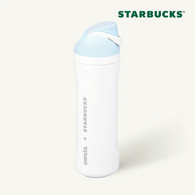 Starbucks New MD "More To Fill More To Feel"-4