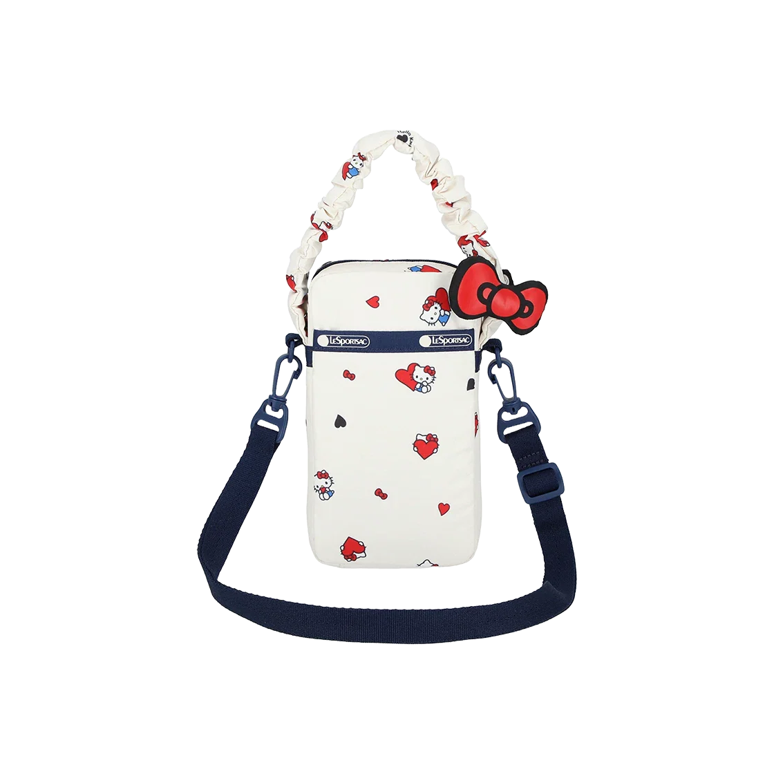 Lesportsac x Hello Kitty Collab Merch-3