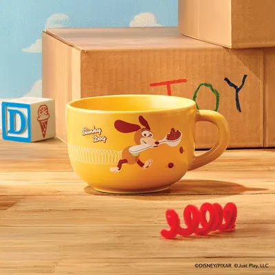 Starbucks x Toy Story  4 MD-8