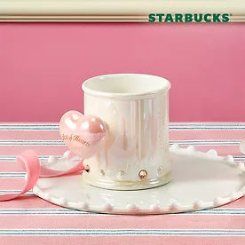 Starbucks "Love Our Sweet Hour" Collection-10