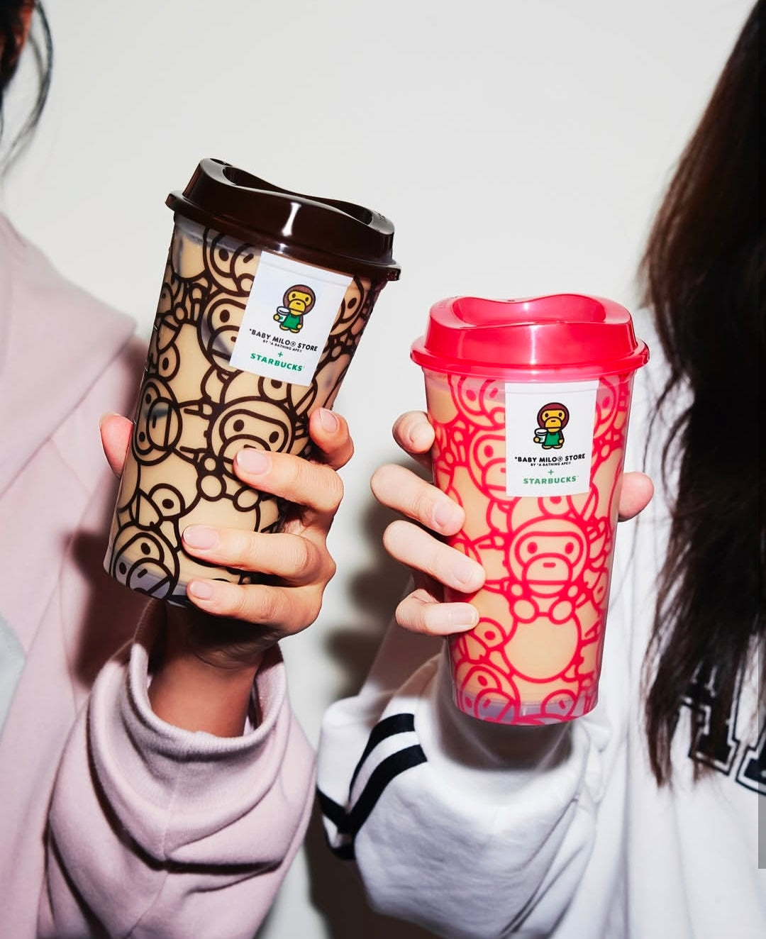 BABY MILO x STARBUCKS Tumbler-0