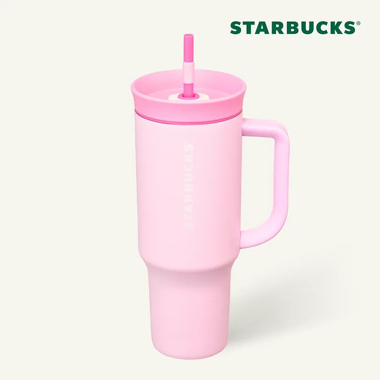Starbucks "Love Our Sweet Hour" Collection-5