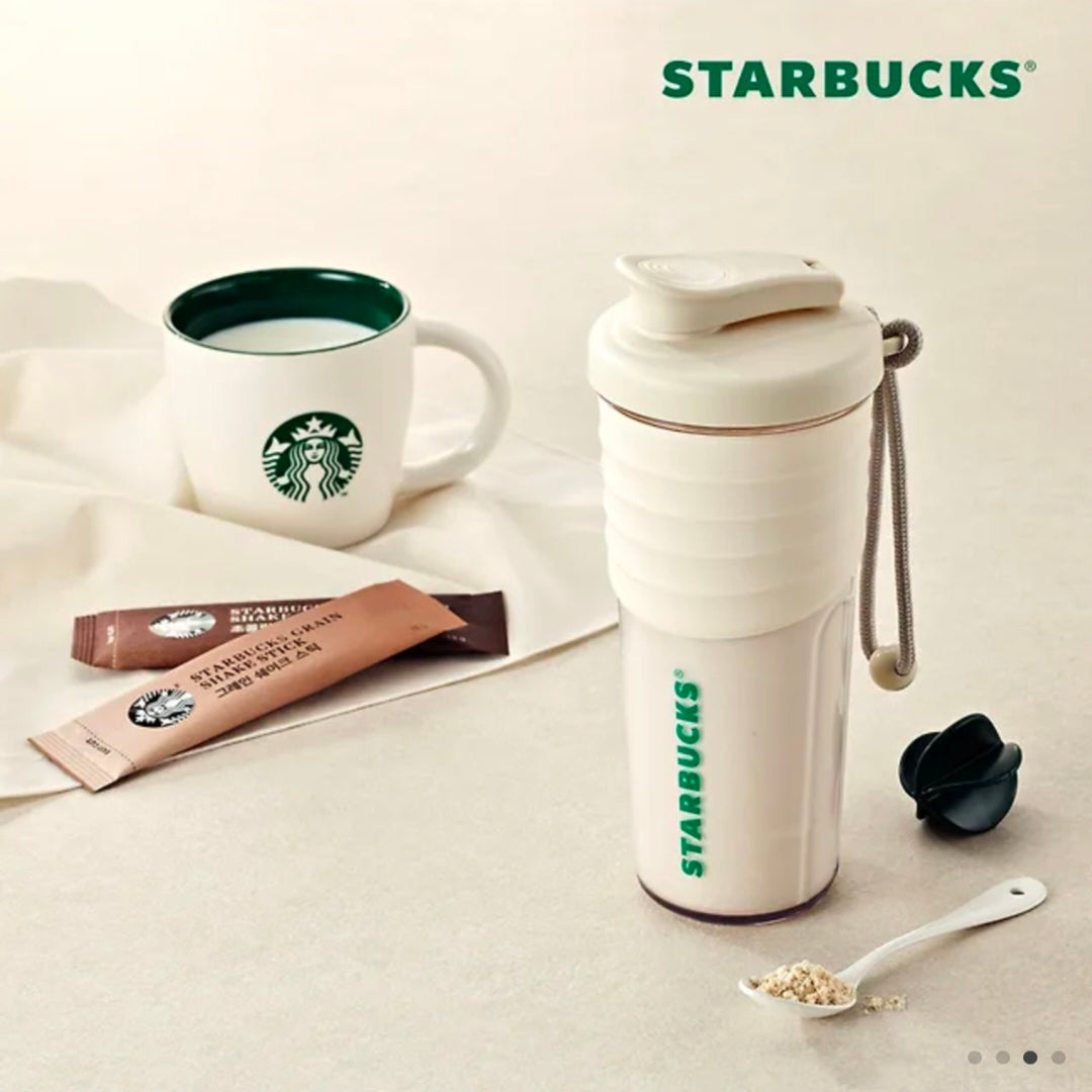 Starbucks Daily Shaker 700ml-2