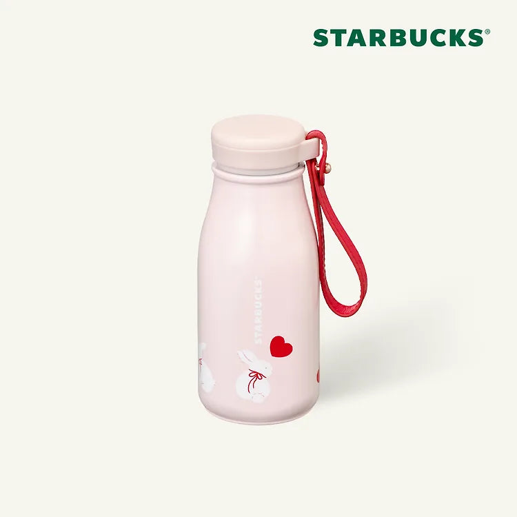 Starbucks "Love Our Sweet Hour" Collection-8