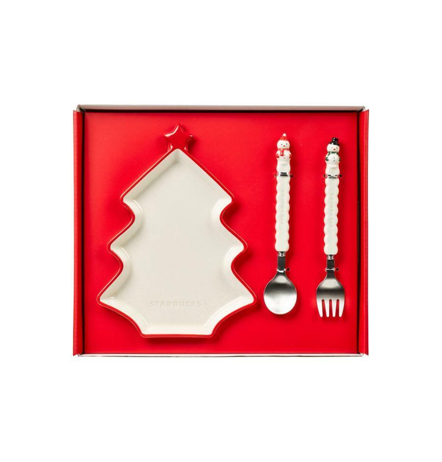 Starbucks Christmas Official Md-17