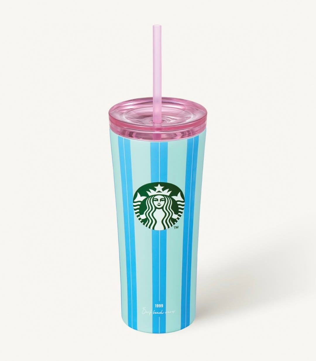 Steven Harrington x Starbucks Korea 2025 MD-11