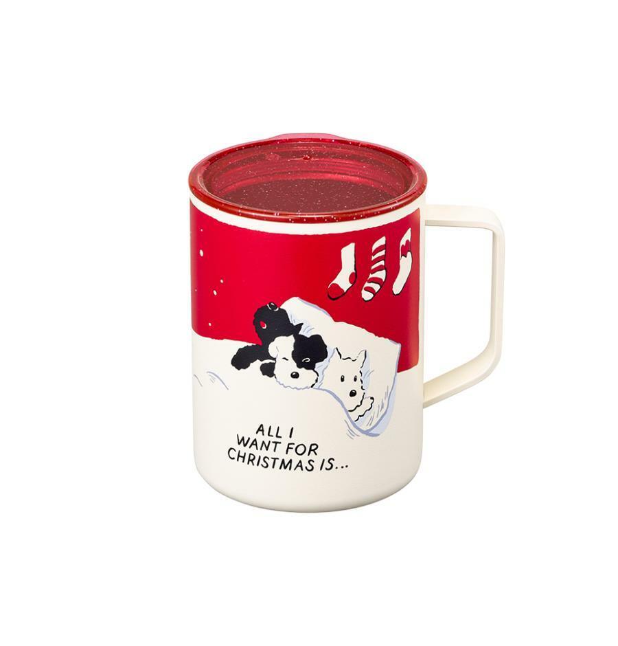 Starbucks Christmas Official Md-9