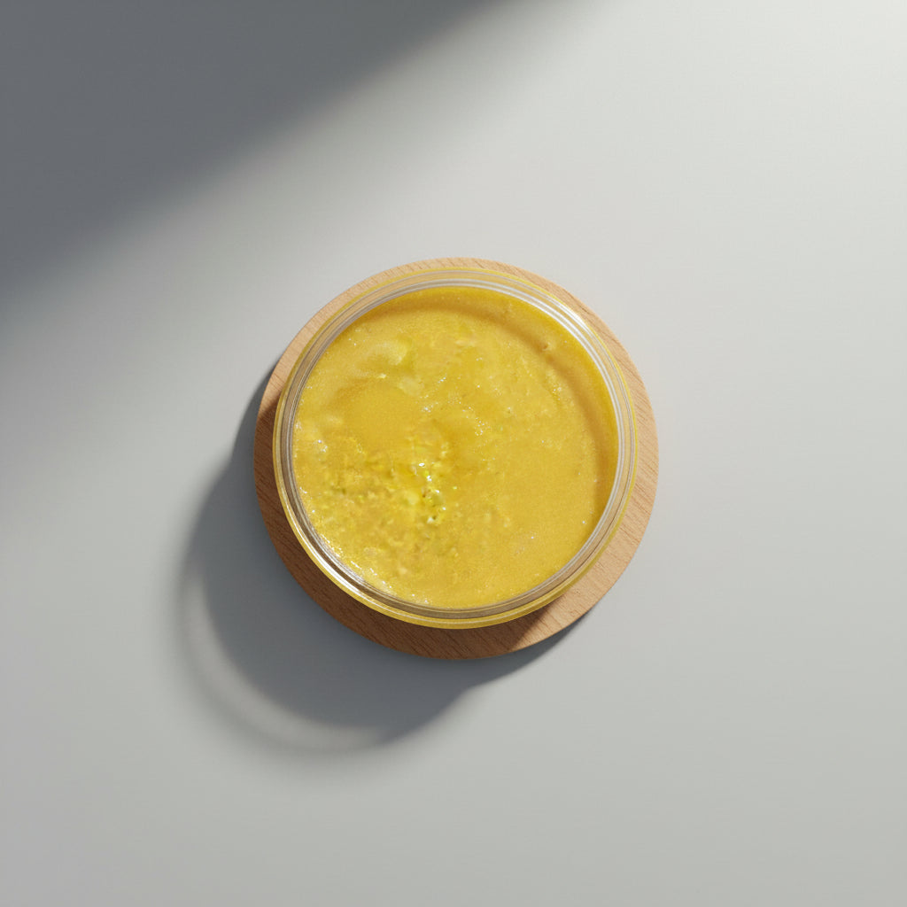 Turmeric Body Polish 12oz