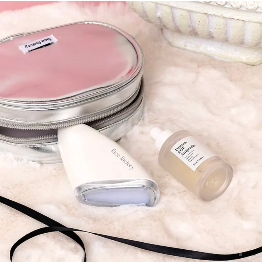 Maltese x Face Factory Gift Set-1