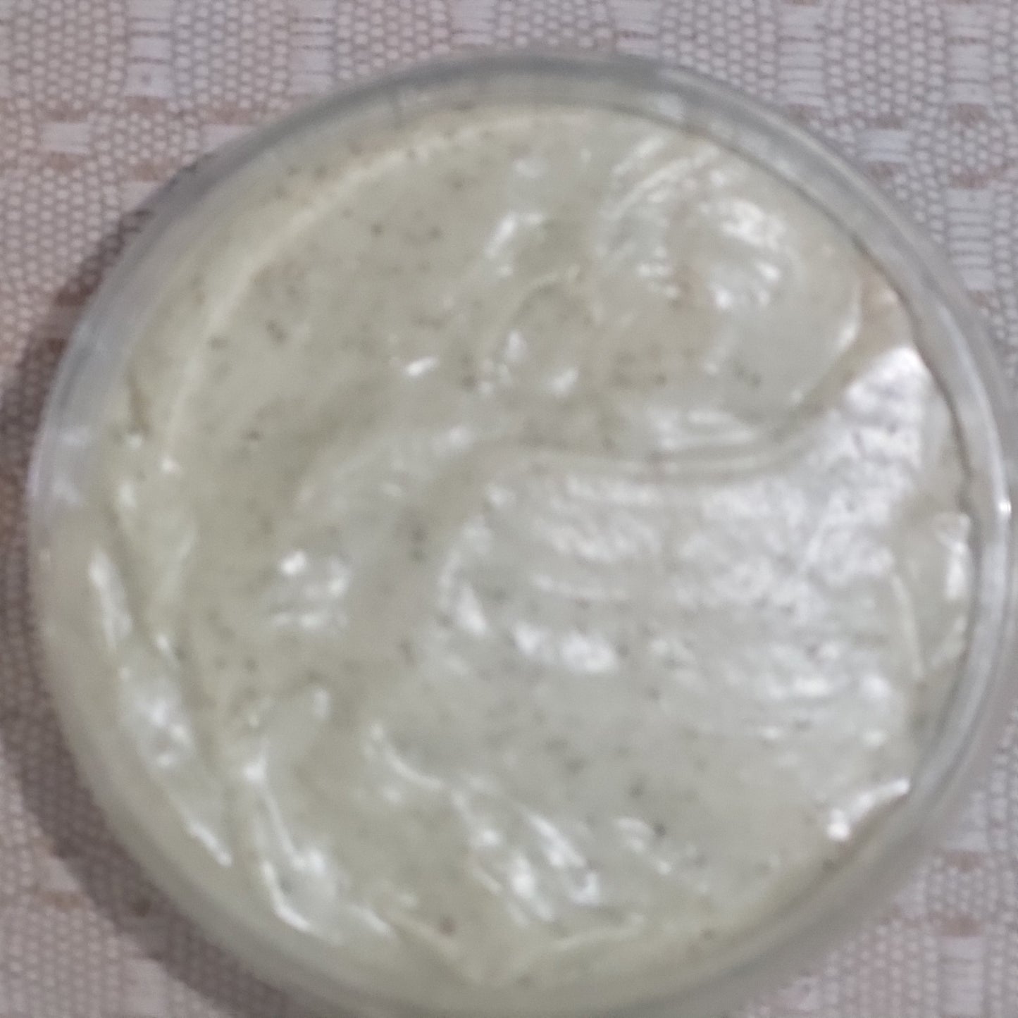 African Chebe Shea Butter Hair Crème 12 oz