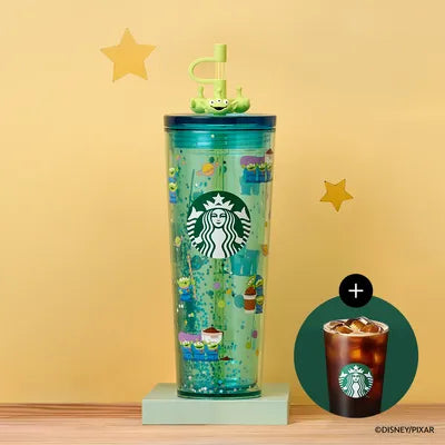 Starbucks x Toy Story  4 MD-5