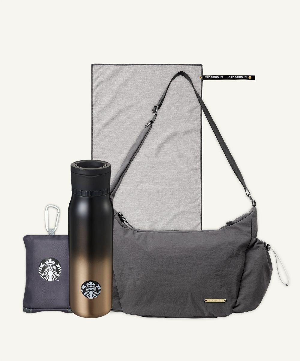 MUSINSA X STARBUCKS MD-0