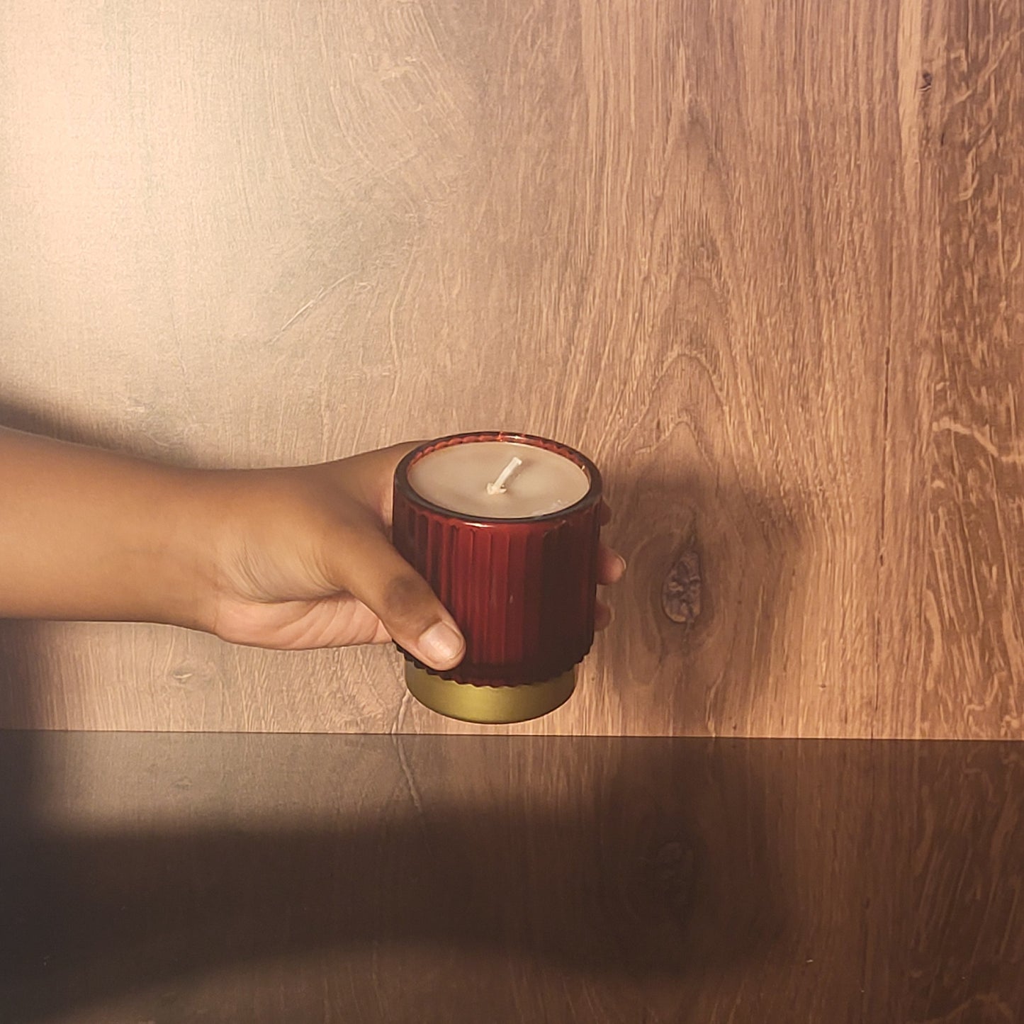 Take Me To The Coffee Shop Candle-3