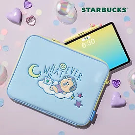 Starbucks New Day New Page MD-2