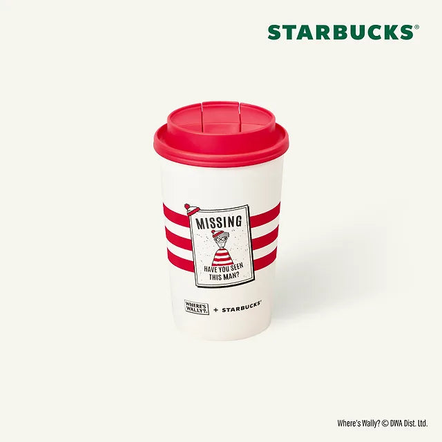 Starbucks 2025 Holiday Merchandise Collection-12