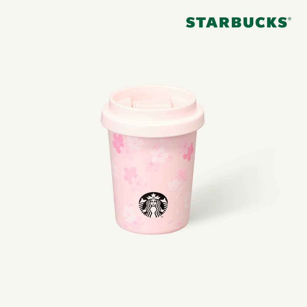Starbucks Cherry Blossom MD 2026-9