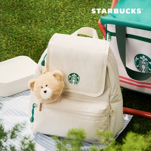 Starbucks Active MD-7