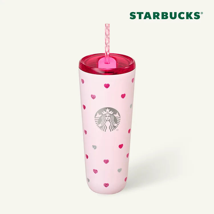 Starbucks "Love Our Sweet Hour" Collection-7