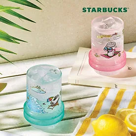 Steven Harrington x Starbucks Korea 2025 MD-10