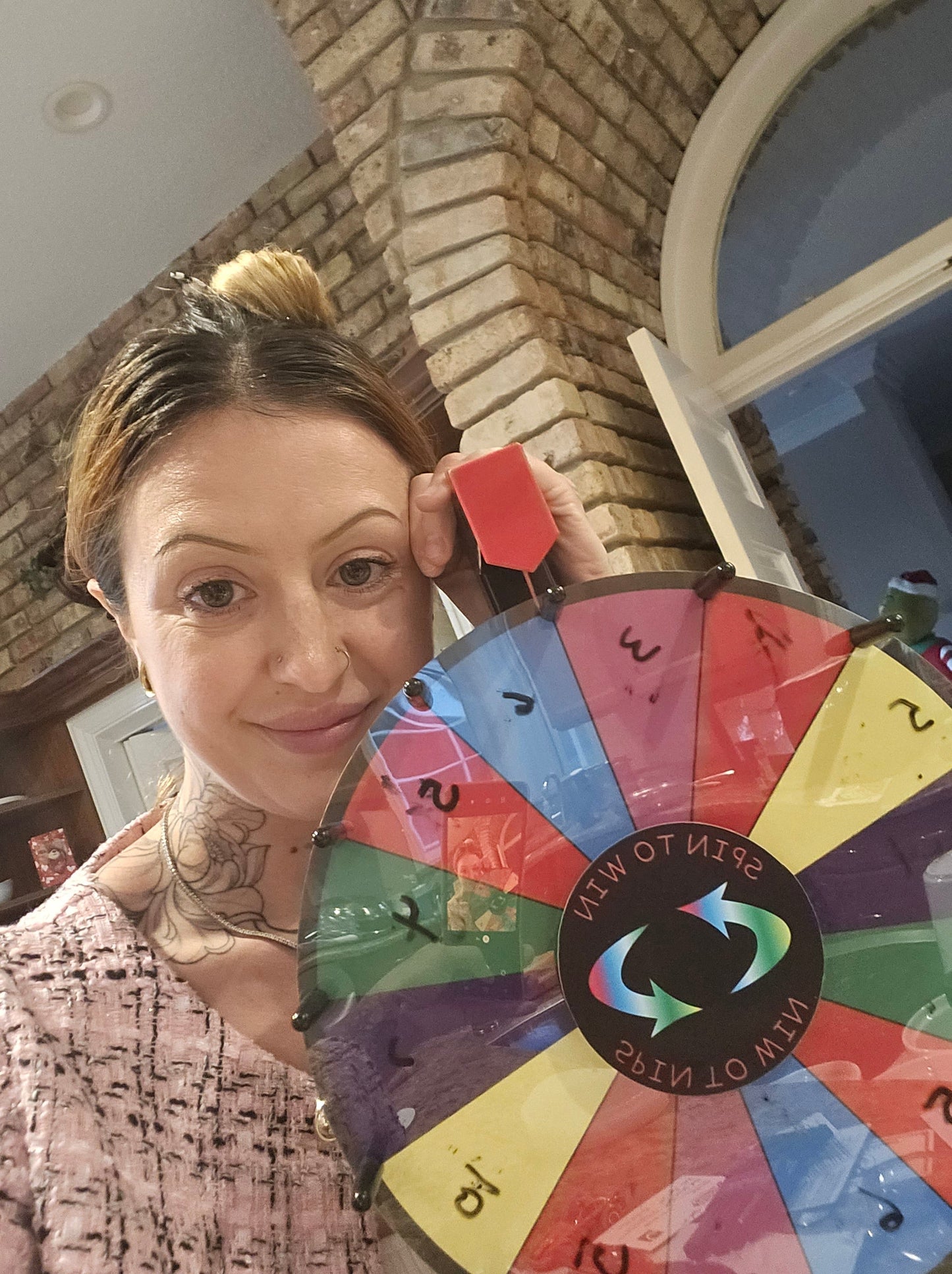 Wheel of fun!-0