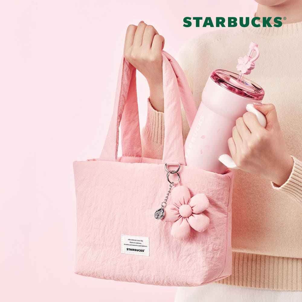 Starbucks Cherry Blossom MD 2026-14