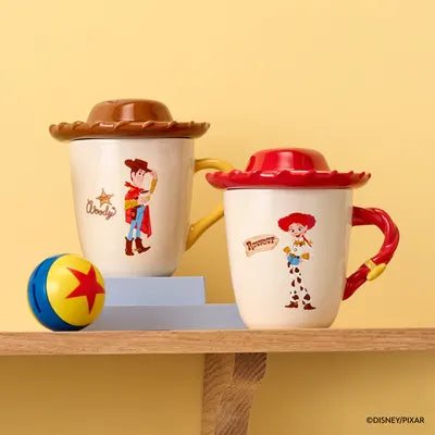 Starbucks x Toy Story  4 MD-7