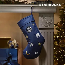Starbucks Holiday Delight  MD-5