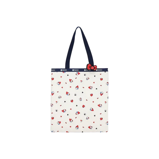 Lesportsac x Hello Kitty Collab Merch-0