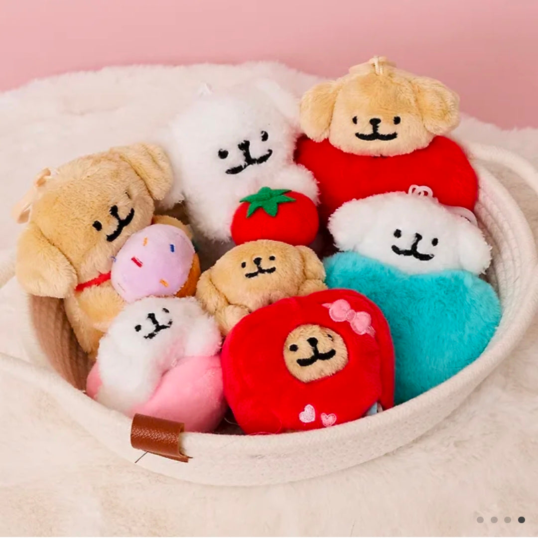 Maltese x Face Factory Gift Set-3
