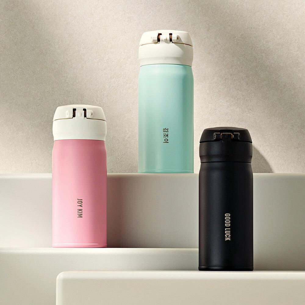 Starbucks JNL Wordmark Thermos 350ml (Free Engraving)-0