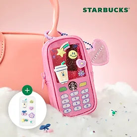 Starbucks New Day New Page MD-3