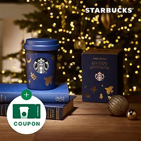 Starbucks Holiday Delight  MD-3