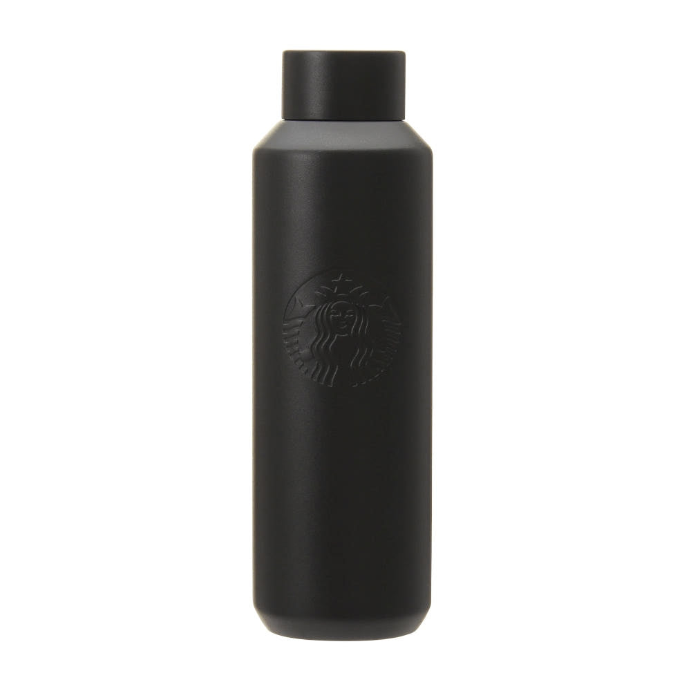 STARBUCKS x PORTER Japan Stainless Steel Bottle 591ml-2