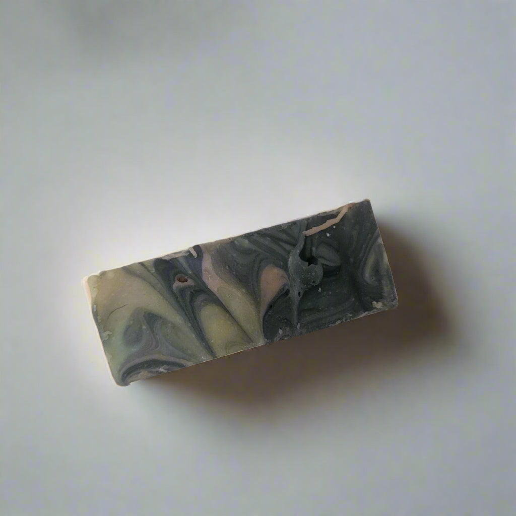 Shanti Oasis Soap Bar 2.5 oz-1