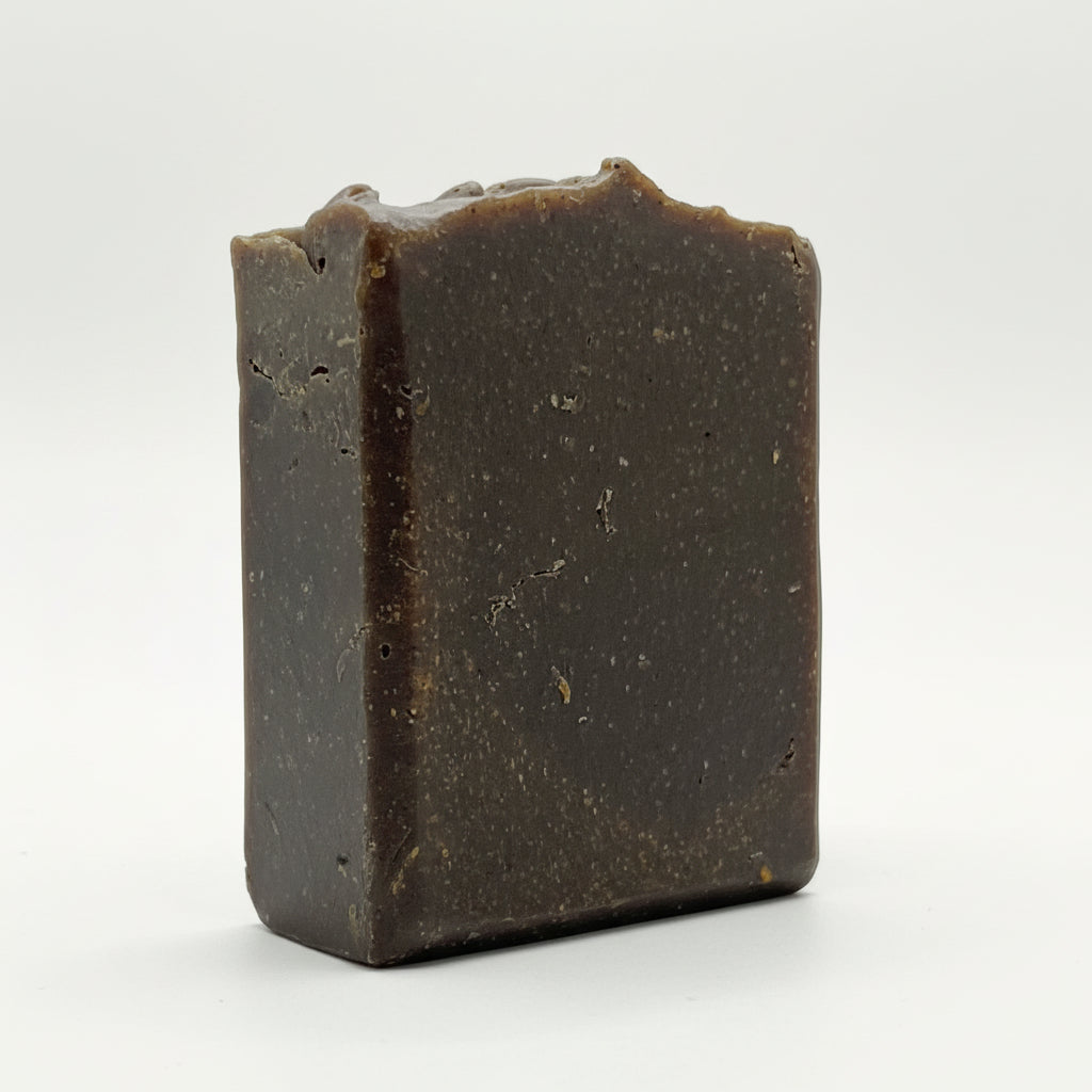 Kojic & Clay Glow Soap Bar-0