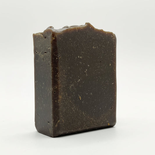 Kojic & Clay Glow Soap Bar-0