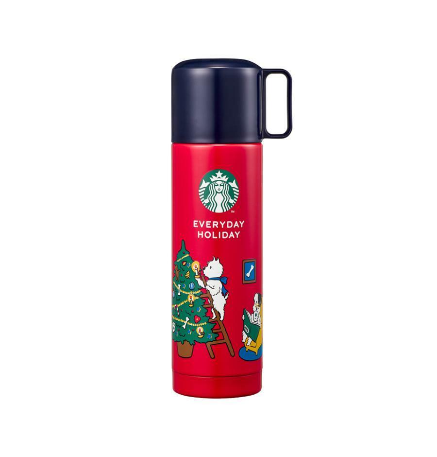 Starbucks Christmas Official Md-22