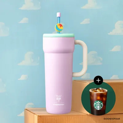 Starbucks x Toy Story  4 MD-1