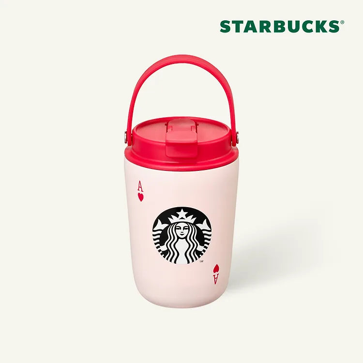 Starbucks "Love Our Sweet Hour" Collection-11