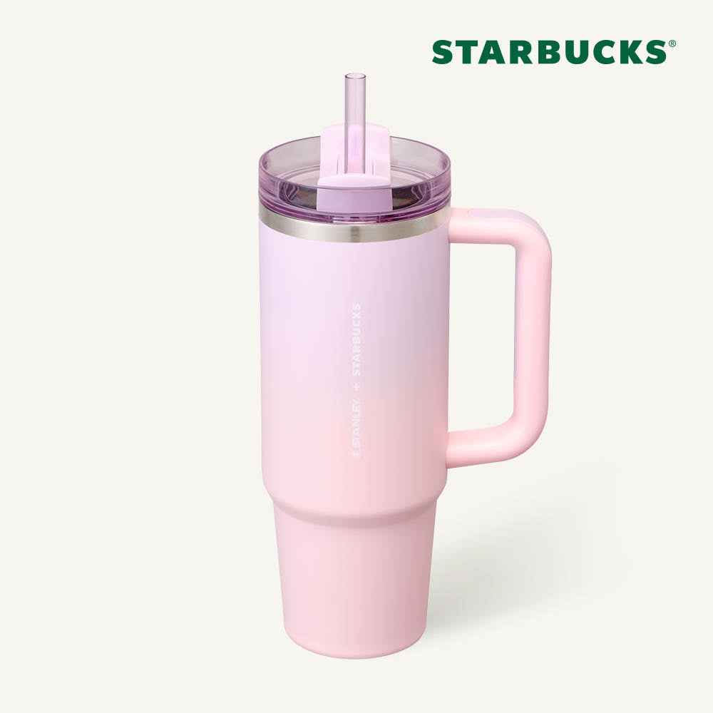 Starbucks Cherry Blossom MD 2026-1