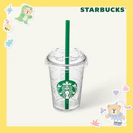 Starbucks New Day New Page MD-9