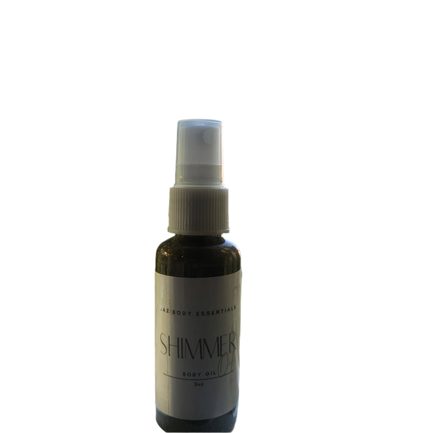 Vitamin E Shimmer Body Oil