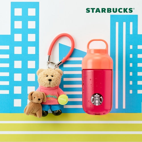 Starbucks Active MD-0