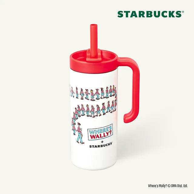 Starbucks 2025 Holiday Merchandise Collection-3