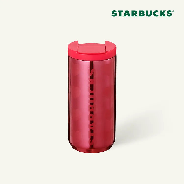Starbucks "Love Our Sweet Hour" Collection-6
