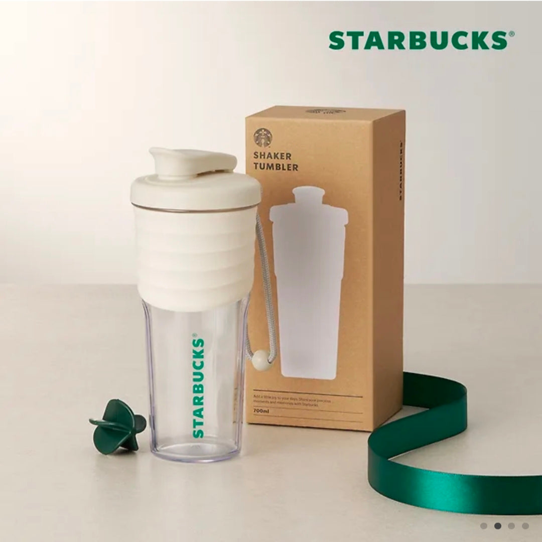 Starbucks Daily Shaker 700ml-1