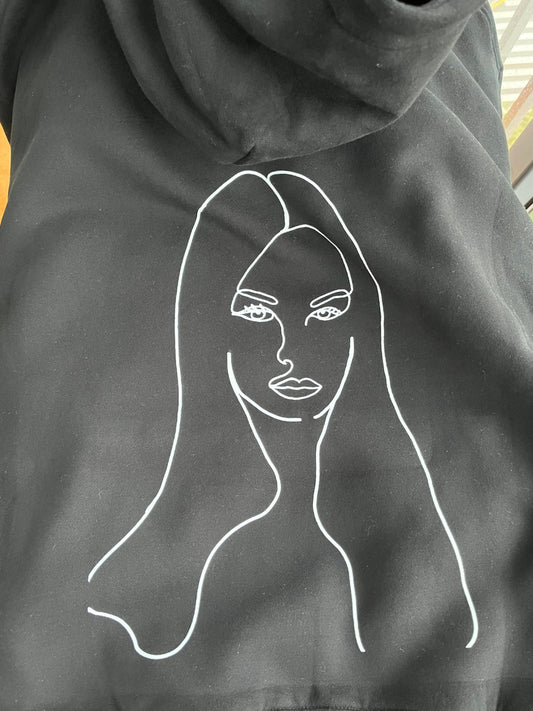 3 Charlotte Summers Hoodies Sale Price