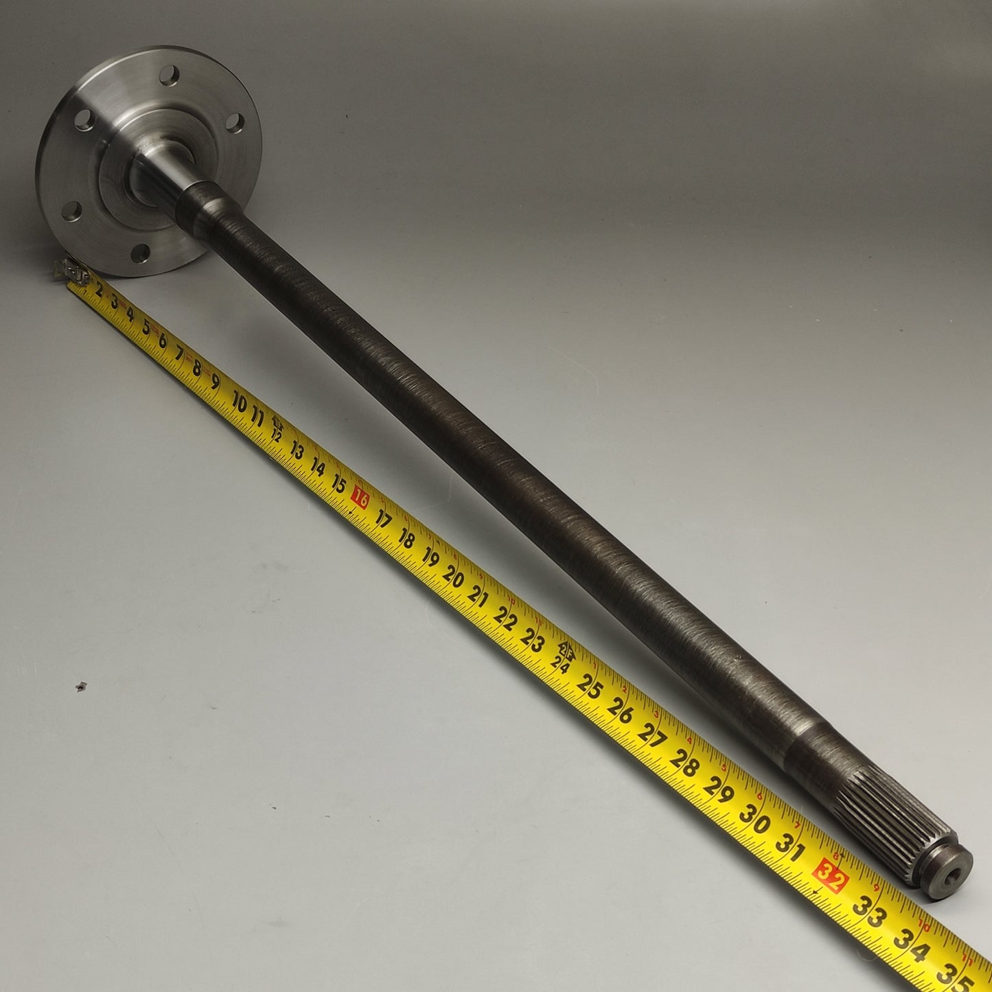 POWER TORQUE Axle Shaft Rear Axle Kit for CHEVROLET, GMC AXK-166 (Ref 742G691D, 630-121)
